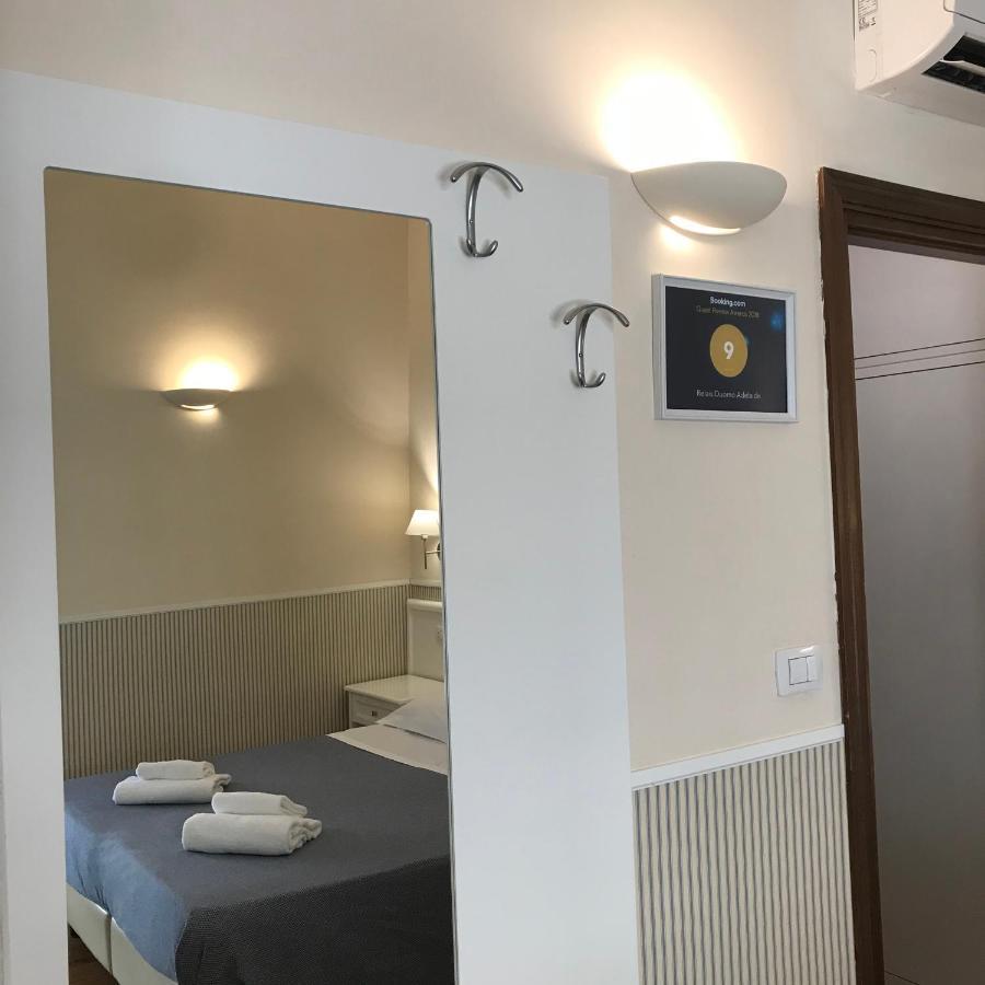 Relais Duomo Adelaide Lejlighed Firenze Eksteriør billede