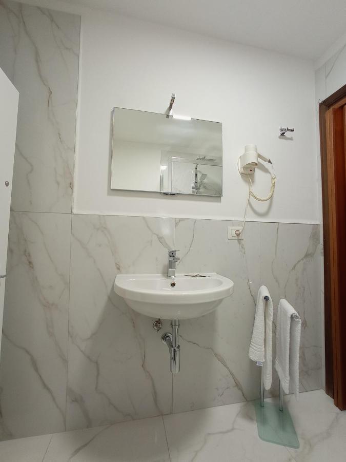 Relais Duomo Adelaide Lejlighed Firenze Eksteriør billede