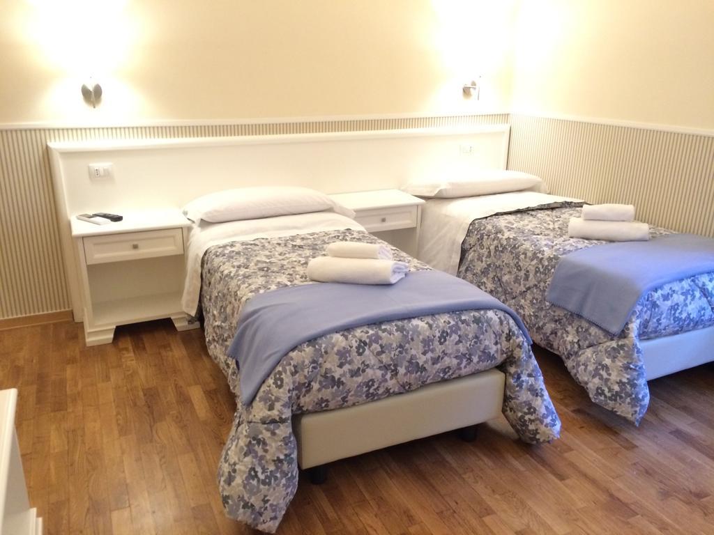 Relais Duomo Adelaide Lejlighed Firenze Eksteriør billede