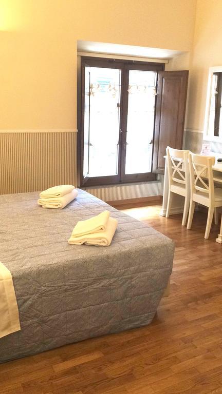 Relais Duomo Adelaide Lejlighed Firenze Eksteriør billede