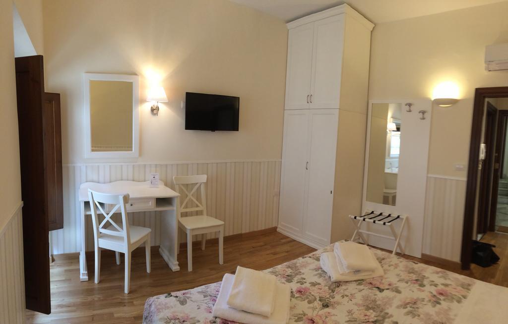 Relais Duomo Adelaide Lejlighed Firenze Eksteriør billede