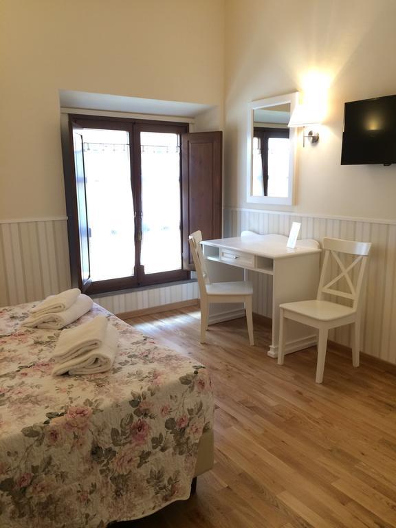 Relais Duomo Adelaide Lejlighed Firenze Eksteriør billede