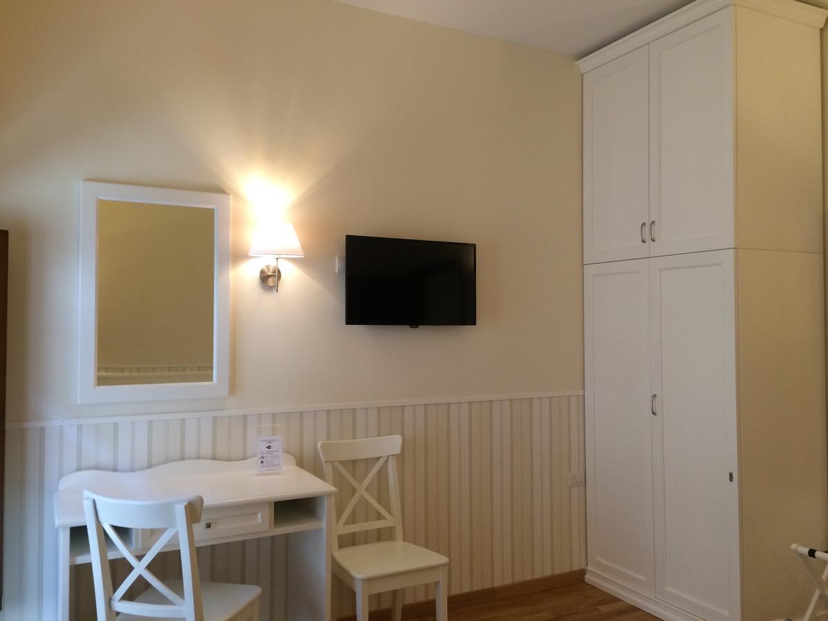 Relais Duomo Adelaide Lejlighed Firenze Eksteriør billede