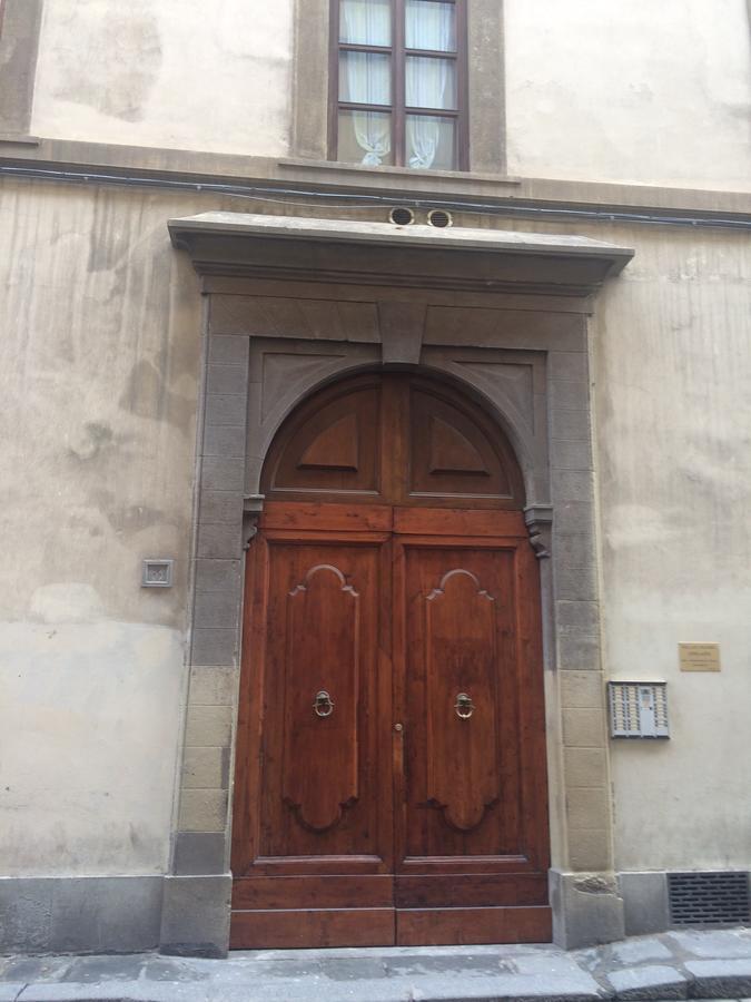 Relais Duomo Adelaide Lejlighed Firenze Eksteriør billede