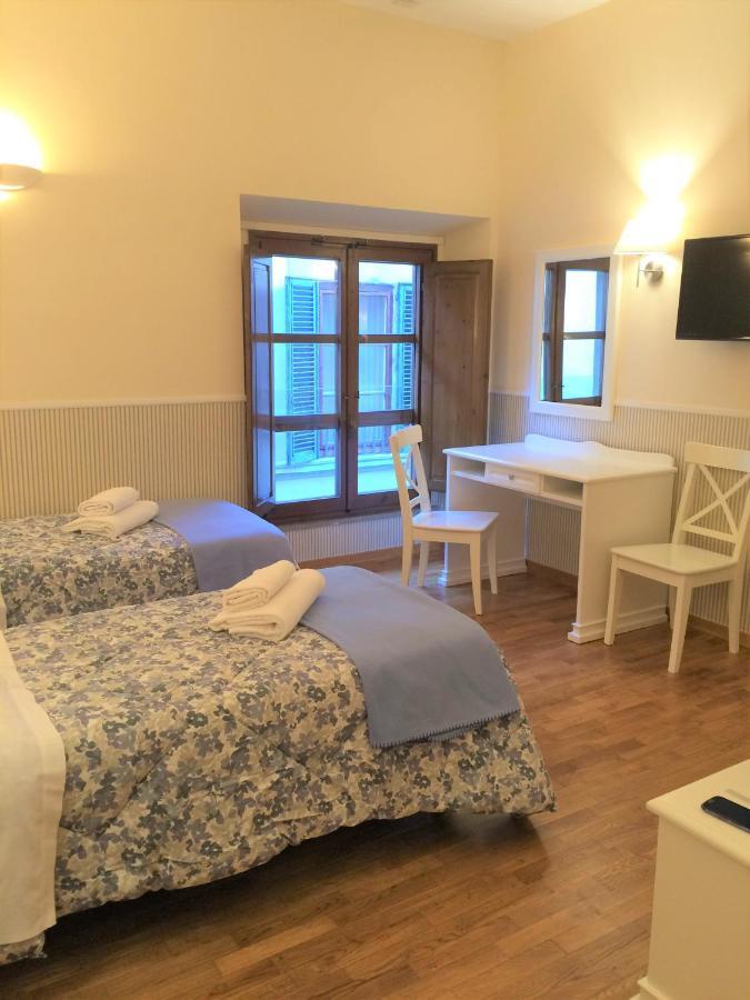 Relais Duomo Adelaide Lejlighed Firenze Eksteriør billede