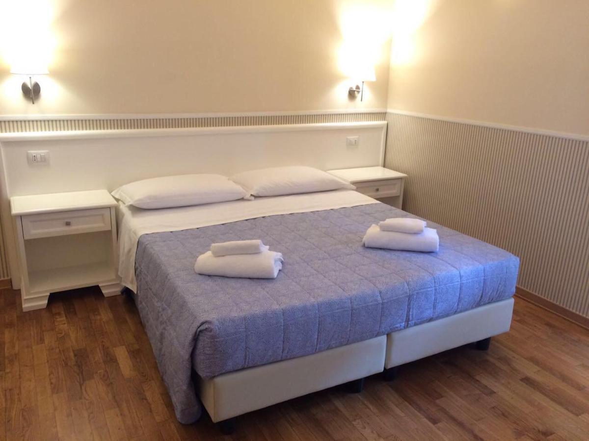 Relais Duomo Adelaide Lejlighed Firenze Eksteriør billede